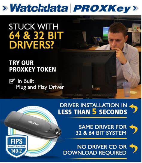 wd proxkey|PROXKey token driver Installation – Windows OS – .